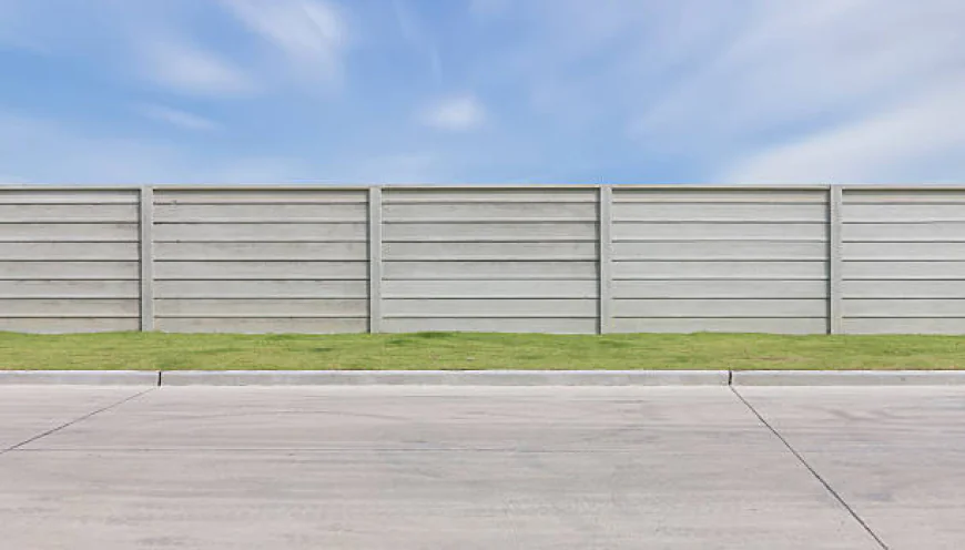 Concrete Sidewalk Installation in Boise ID for Safe and Durable Walkways