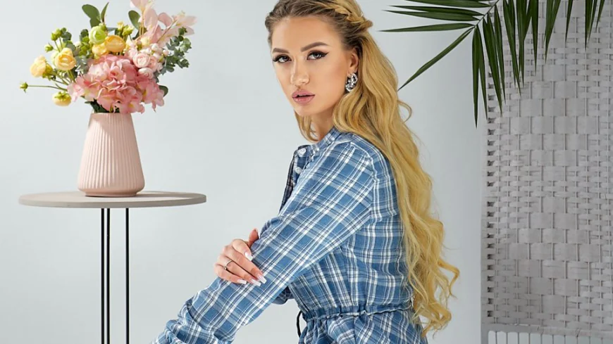 Emphasis on trust and calm certainty