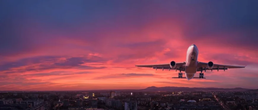 Find the Saudi Airlines Head Office Jeddah Address with Directions