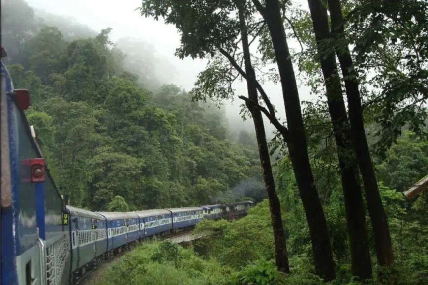 Escape the Bangalore Heat: Top Sakleshpur Resort for Summer Holidays