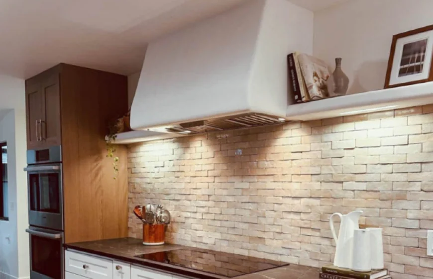 36‑Inch Chimney Hood Installation Tips Every Homeowner Needs