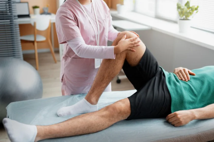 Osteoarthritis Treatment: Effective Options to Reduce Joint Pain and Improve Mobility