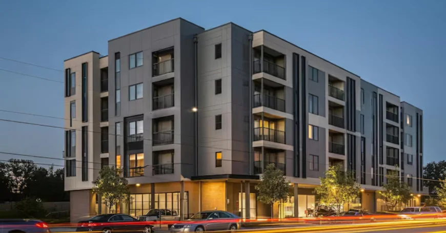 DAC Medallion – Modern Residential Apartments in Medavakkam, Chennai