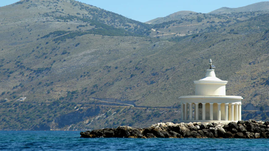 Explore Boat Tours & Daily Cruises in Kefalonia