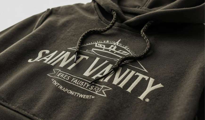 What Makes Saint Vanity Clothing So Popular