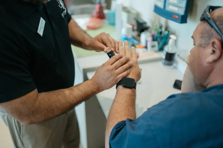 How Hand Surgery Adelaide Can Restore Function and Mobility