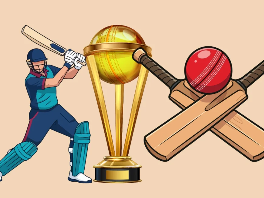 India vs New Zealand | T20 World Cup 2026 Final – A Historic Cricket Showdown