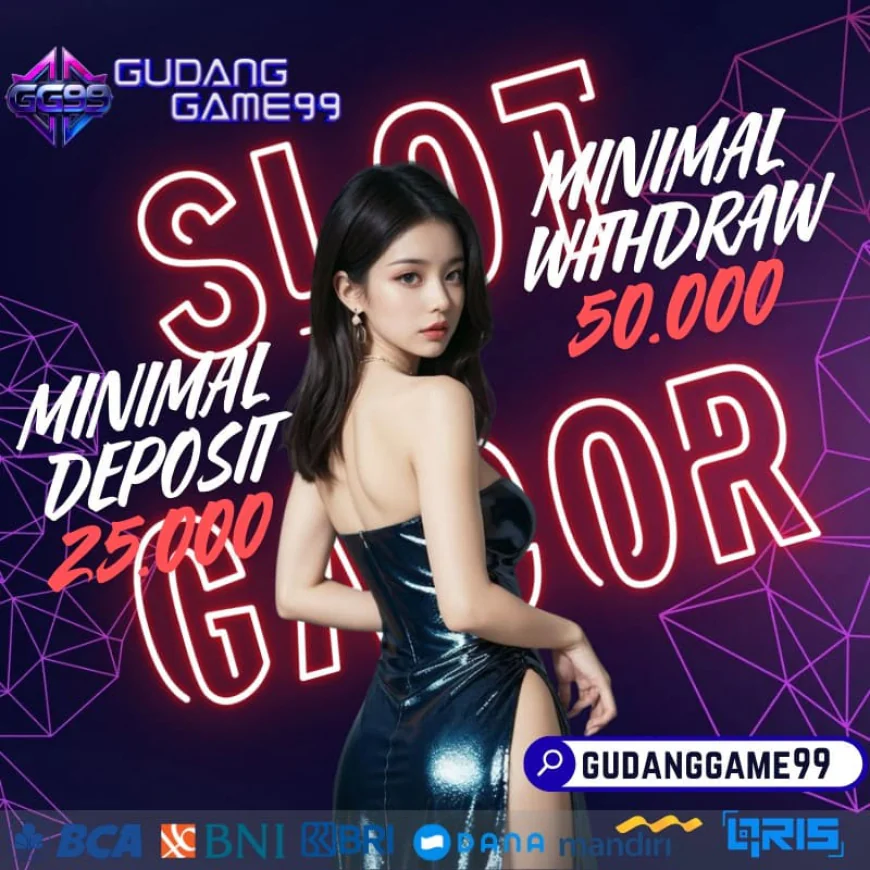 Transformasi Game Online dalam Era Teknologi Digital dan Perubahan Cara Manusia Menikmati Hiburan Modern