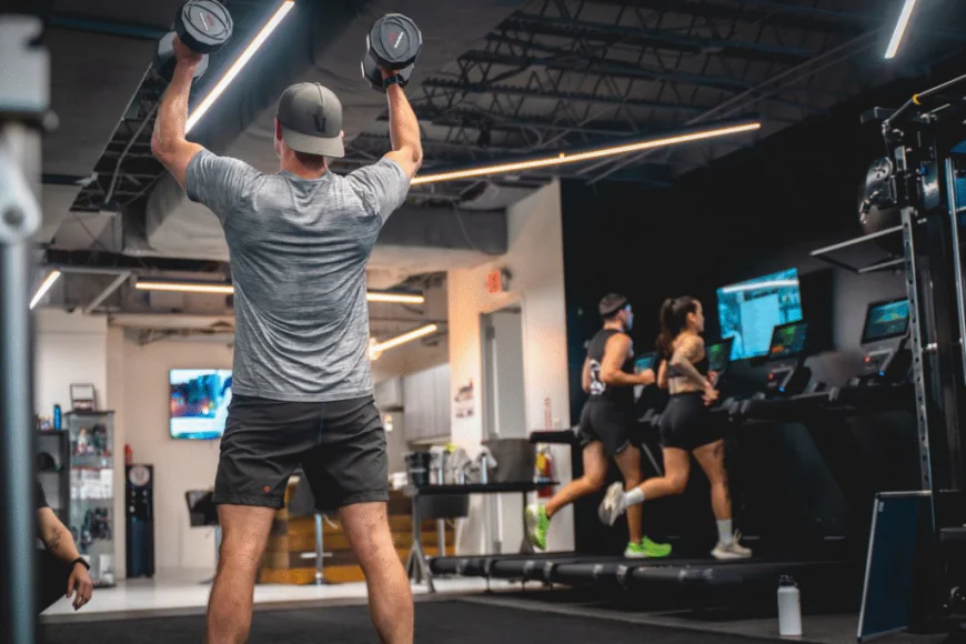 Who Should Join Hyrox Training Gyms for Functional Fitness?