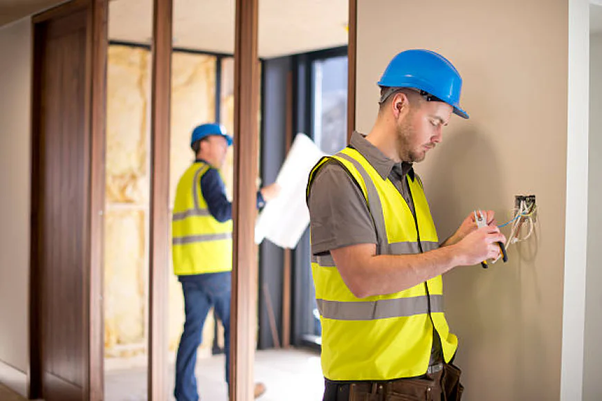 How to Find the Best Electrician New York for Your Home?