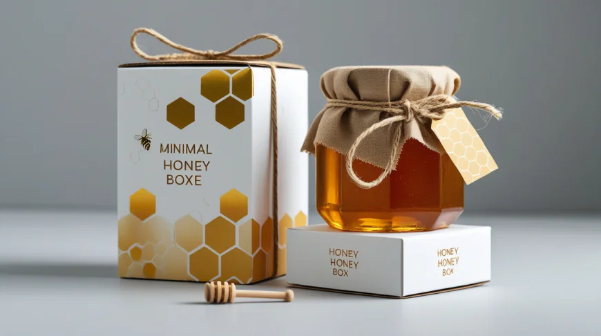 Creative Honey Packaging Ideas That Elevate UK Beekeepers Products