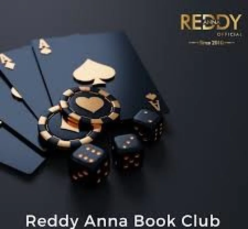 The Benefits of Using Reddy Anna for IPL and T20 World Cup Gaming