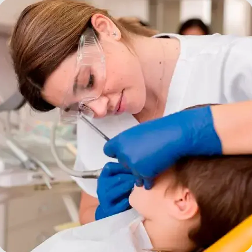 Brackets Montevideo | Clínica Dental e Invisalign Uruguay