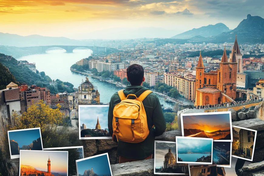 Exploring Inner Peace with Spiritual Tour Packages in India