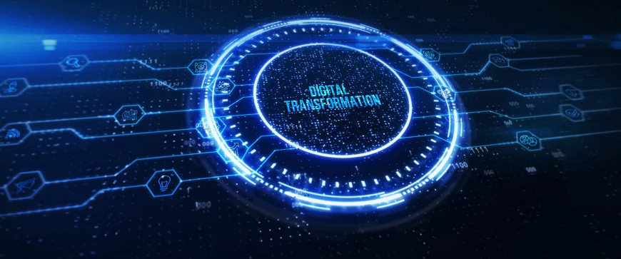 Why Enterprise Architecture Is Critical for Digital Transformation