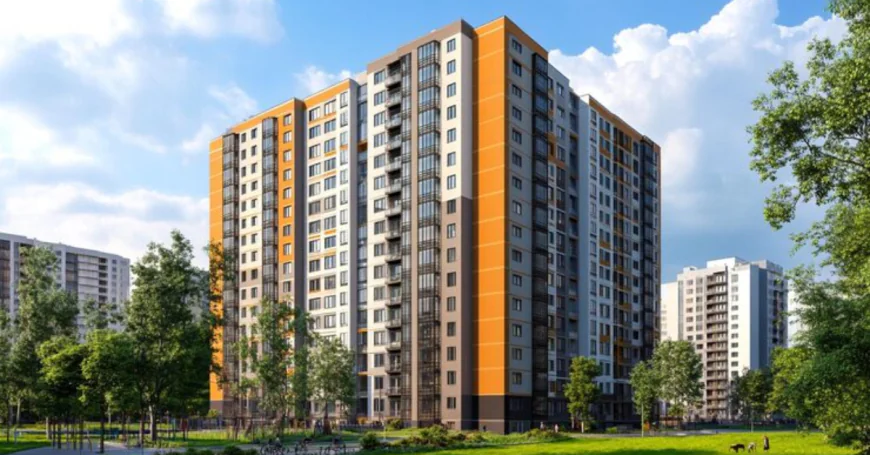 Krisala Codename Arcadia – A New Standard of Living in Pune