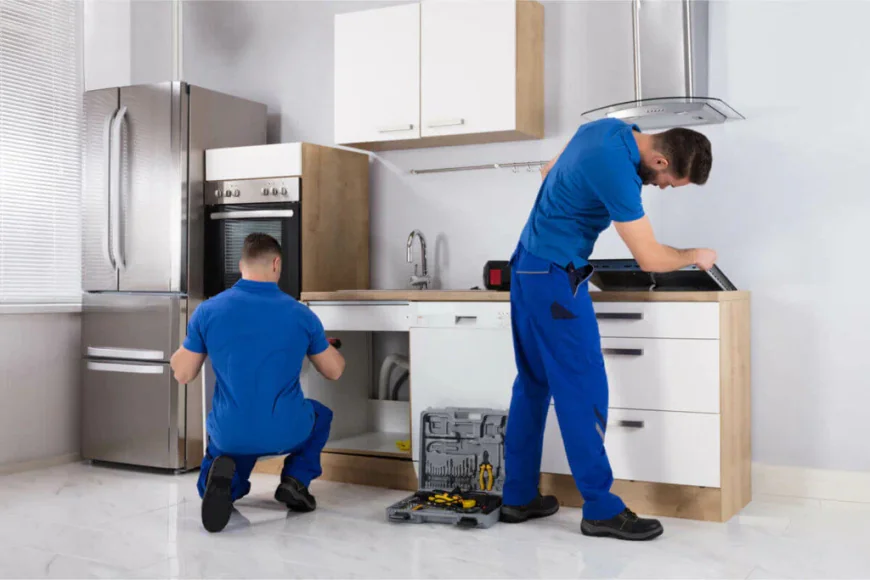 Appliance Repair Services Fort Lauderdale FL: Reliable Solutions for Every Home