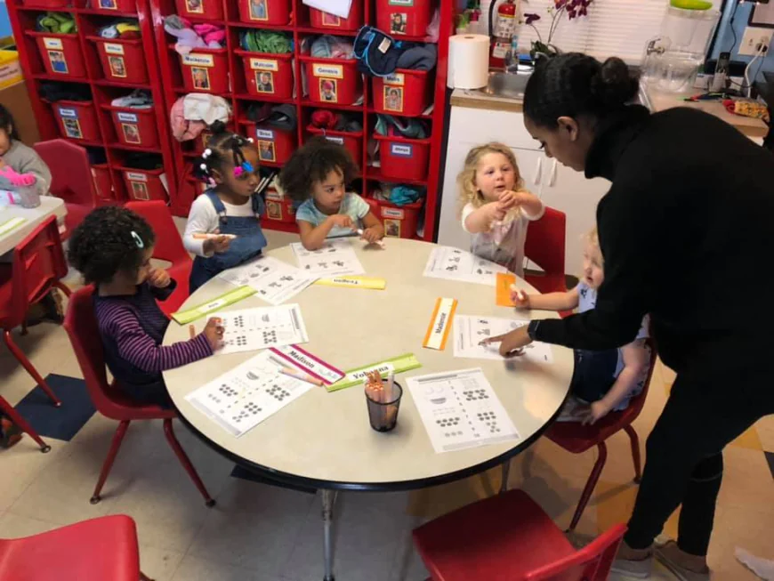 Best Child Care in Shoreline