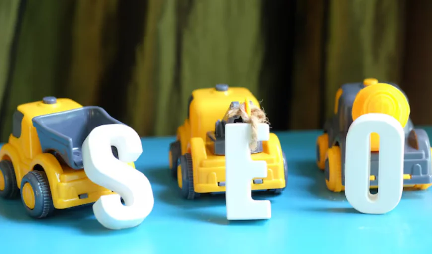 Find High-Performing Keywords to Boost Your SEO