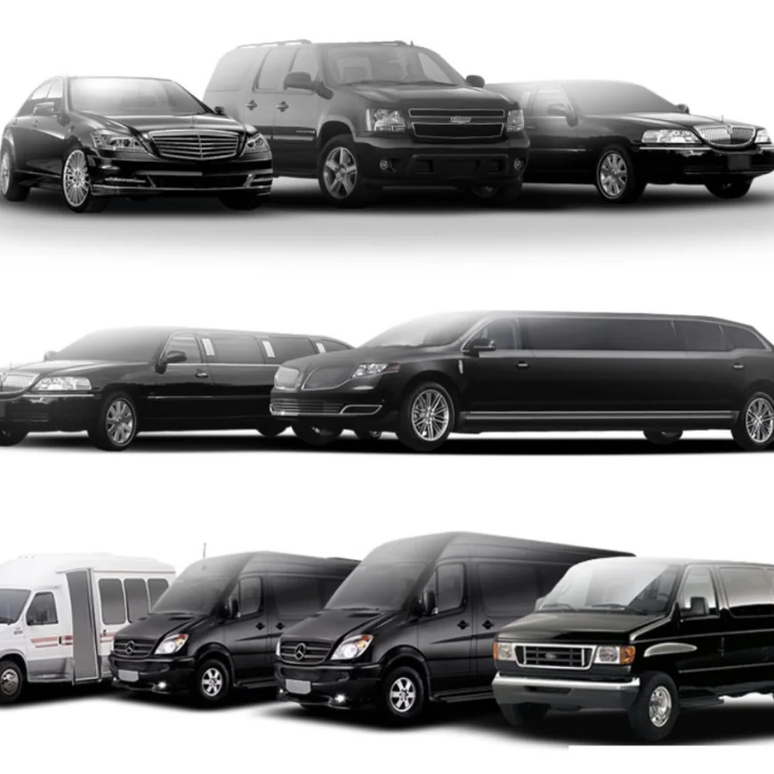 Limo vs. Rideshare: Which Is Best for Your Next Boston Trip?