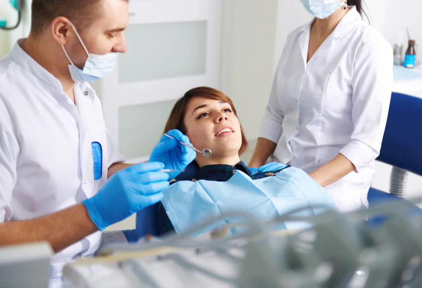 Teeth Cleaning Cost: Cleaning, Scaling, and Polishing