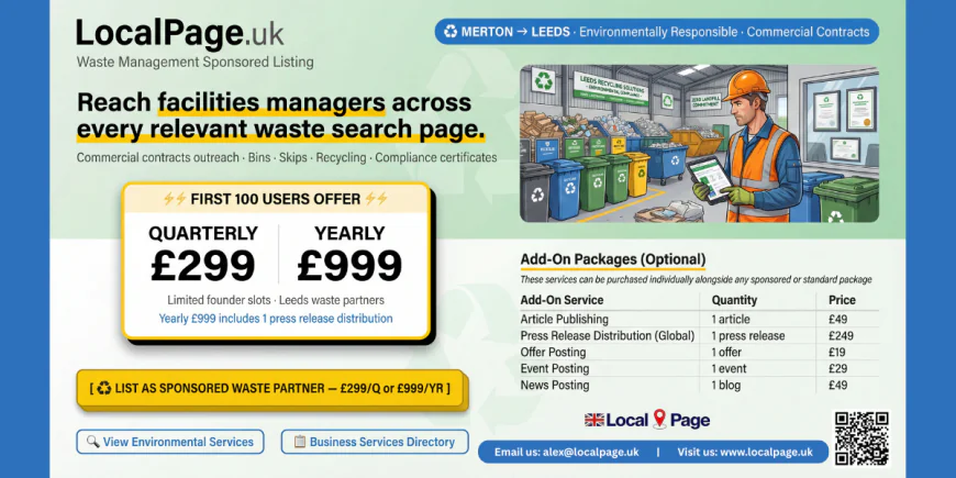 Free Business Lookup Directory for B2B Contact Discovery