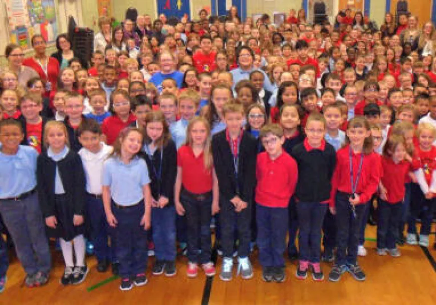 STEM Opportunities Spark Curiosity, Creativity, and Hands On Problem Solving