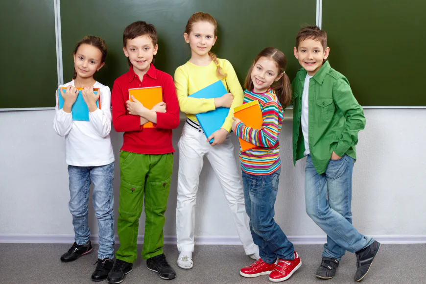 School Admission Open in Bahadurgarh: Join K.R. Mangalam World School Today