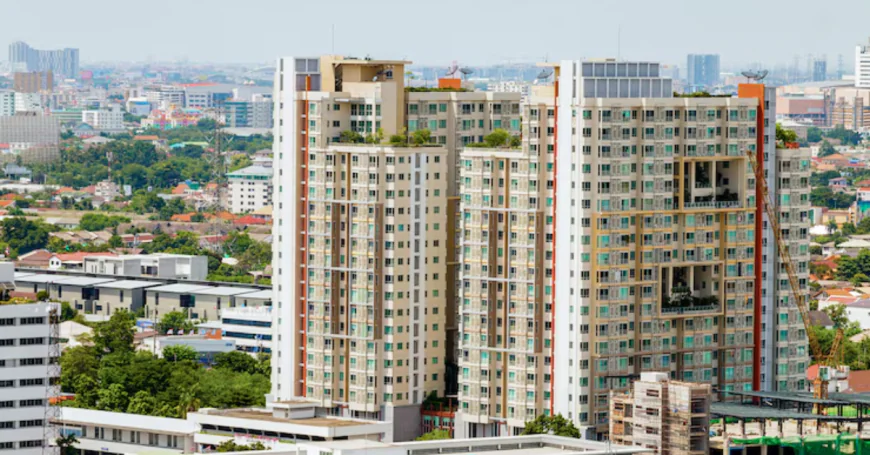 DAC Balmandaisa Kumananchavadi – Modern Residential Living in Chennai