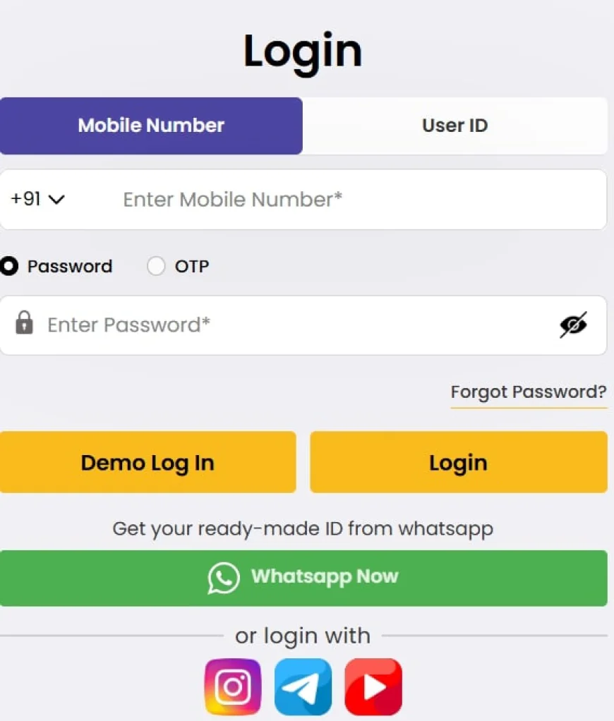 Kartikeya 247 Betting ID: Features, Access Guide and Beginner Insights