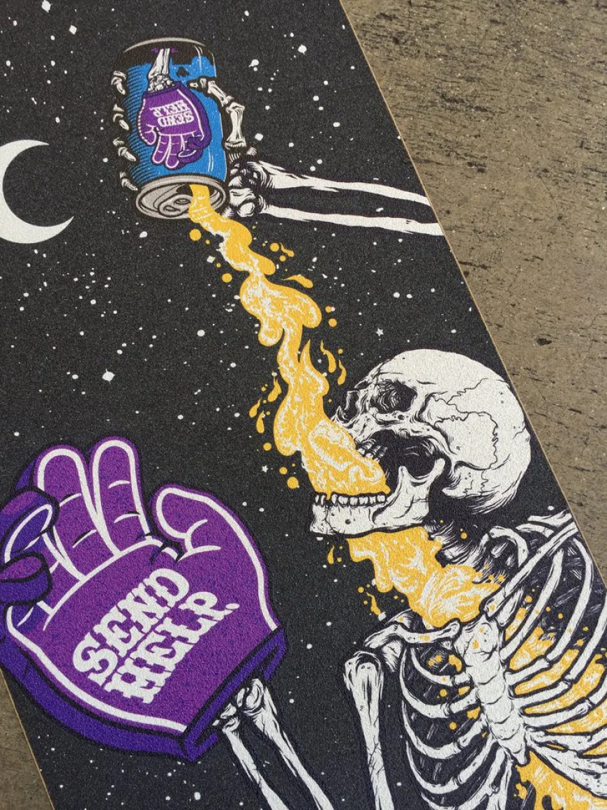 wholesale skateboards