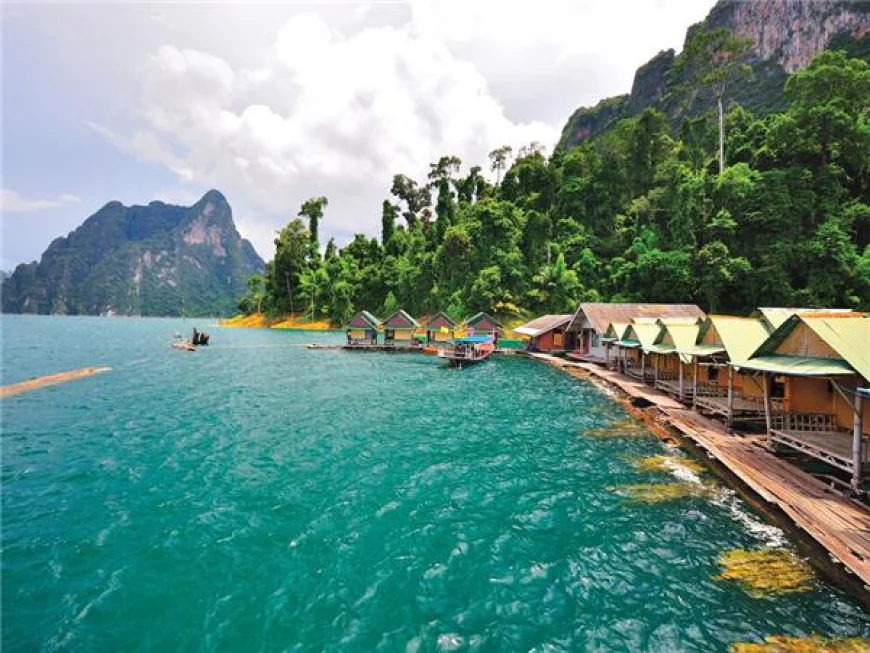 Thailand Vacation: A Complete Guide to an Unforgettable Journey