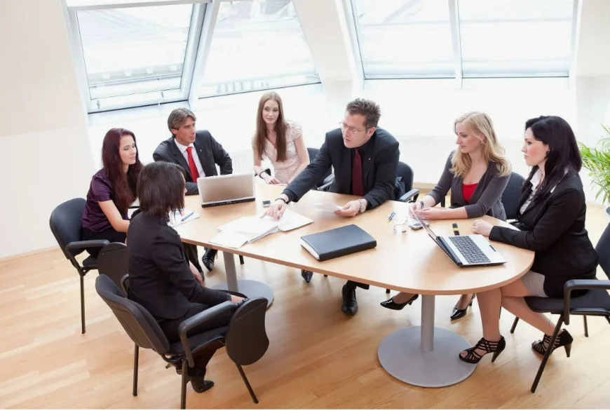 The Boardroom Blindspot: Why Business Immigration Solicitors Are Now Your Most Critical Risk Managers