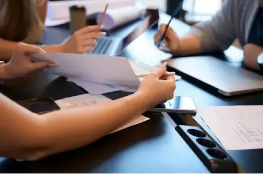 Freelance Estimating Services as a Smart Outsourcing Option