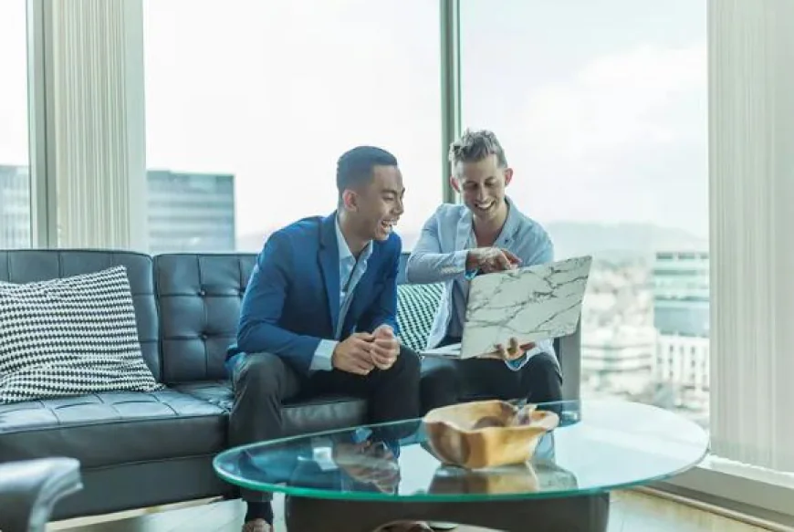 Smart Property Buyers’ Guide: Why Professional Inspections Matter in Dubai Real Estate