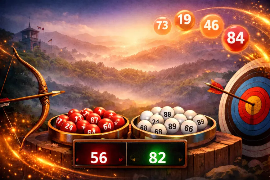 Shillong Night Teer Result Today – Latest Updates & Guide