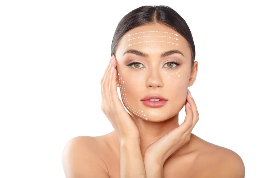 Lift Sagging Skin with Advanced HIFU