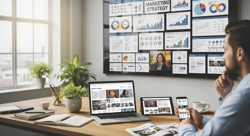 7 Ways Media Placement Supports Long Term Brand Growth