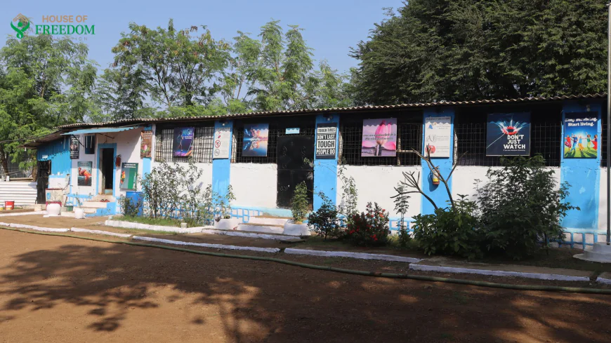 Top Benefits of Visiting a Rehabilitation Centre in Mumbai