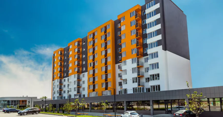Puravankara Northern Lights – A New Address for Comfortable Living in Bangalore