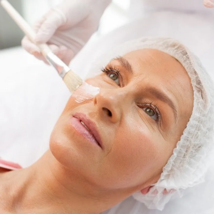 Who Is an Ideal Candidate for a Red Carpet Facial Treatment?