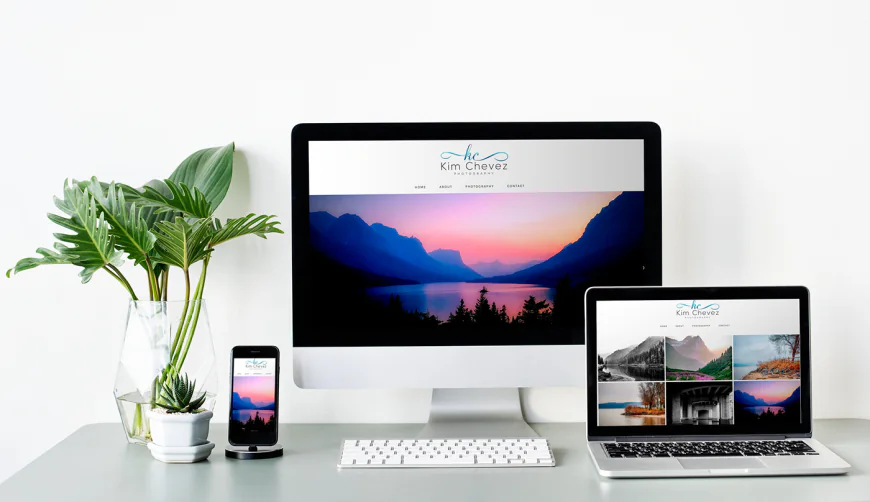 Why Local Businesses Are Choosing a Web Design Company to Strengthen Their Online Presence