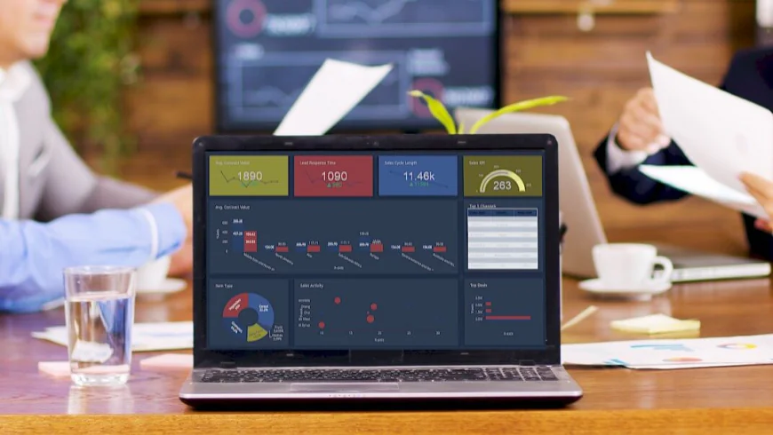 How SaaS Technology Is Simplifying Business Operations