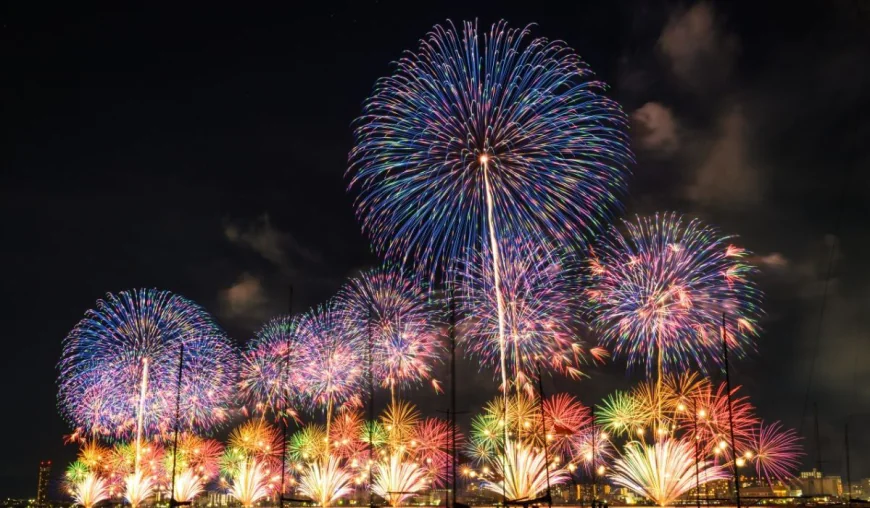 How to Celebrate New Year’s Eve 2027 in Dubai