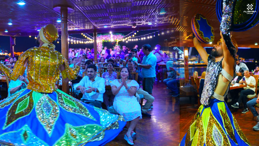 How to Celebrate New Year’s Eve 2027 in Dubai