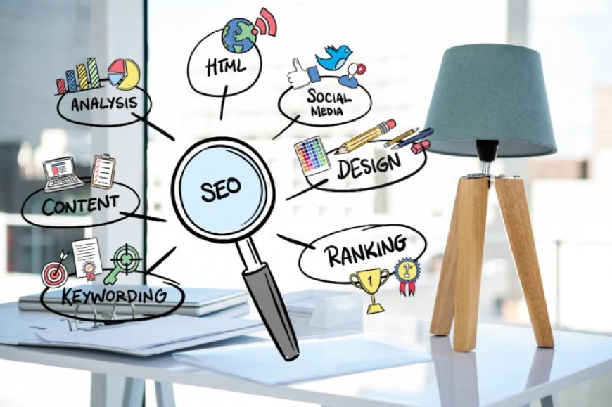 Top SEO Services in California to Boost Your Online Visibility