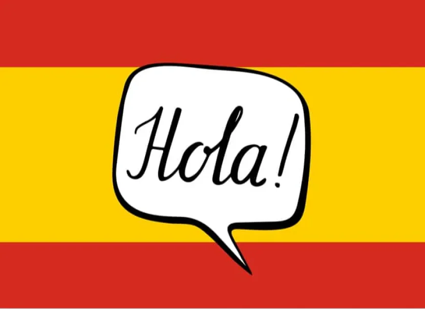 Why Learning Spanish Can Be a Smart Move for Your Career