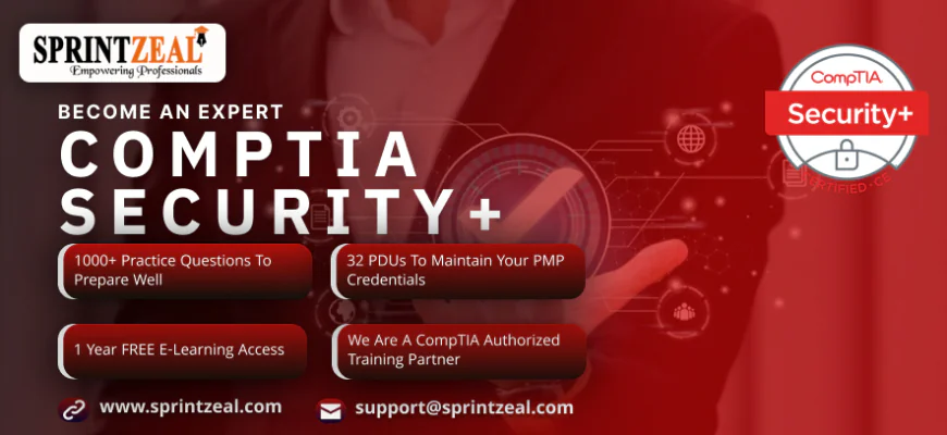 Why CompTIA Security+ Certification in Doha Is a Great Starting Point for a Cybersecurity Career