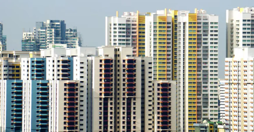 Haware Swaraj Thane – A Modern Residential Project in Dombivli East