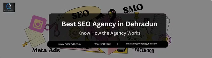 How SEO Agencies Help Businesses Grow Online